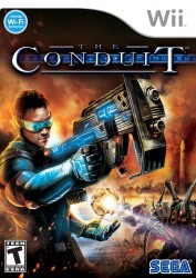 The Conduit Rom